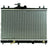 Global Parts 13002C Radiator