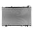 Global Parts 13005C Radiator