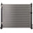 Global Parts 13014C Radiator