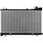 Global Parts 13021C Radiator