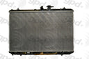 Global Parts 13024C Radiator