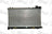 Global Parts 13026C Radiator