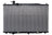 Global Parts 13031C Radiator