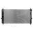 Global Parts 13042C Radiator