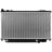 Global Parts 13043C Radiator
