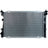 Global Parts 13052C Radiator