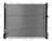 Global Parts 13055C Radiator