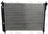 Global Parts 13057C Radiator