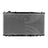 Global Parts 13068C Radiator