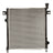 Global Parts 13071C Radiator