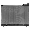 Global Parts 1307C Radiator