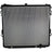 Global Parts 13080C Radiator