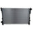 Global Parts 13086C Radiator