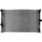 Global Parts 13089C Radiator