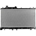 Global Parts 13093C Radiator