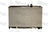 Global Parts 13101C Radiator
