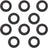 Global Parts 1311722 A/C Compressor Seal