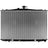 Global Parts 13117C Radiator