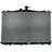 Global Parts 13118C Radiator
