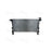 Global Parts 13120C Radiator