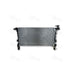 Global Parts 13120C Radiator