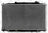 Global Parts 13121C Radiator