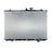 Global Parts 13122C Radiator