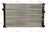 Global Parts 13126C Radiator