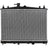 Global Parts 13127C Radiator