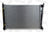 Global Parts 13134C Radiator