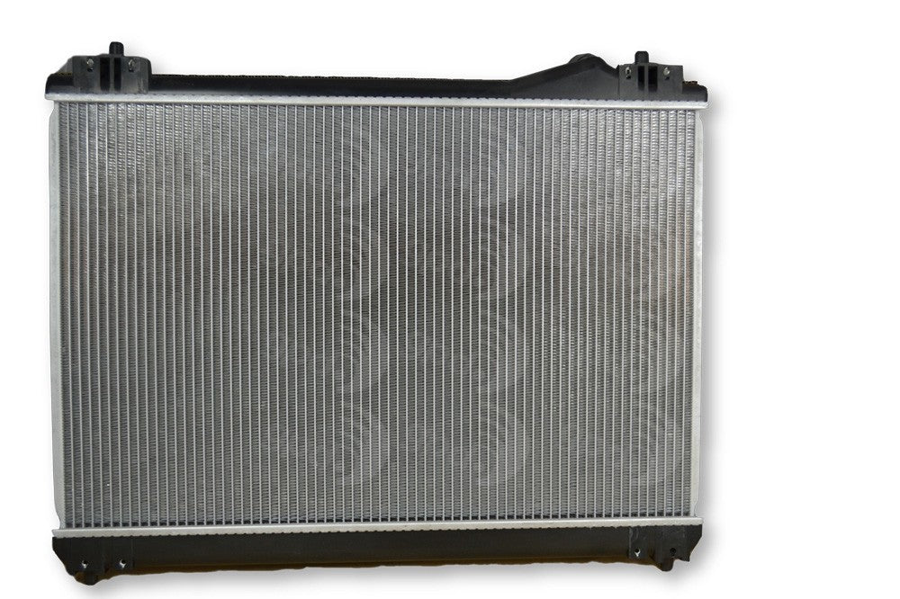 Global Parts 13136C Radiator