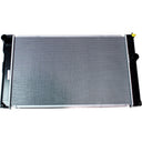 Global Parts 13137C Radiator