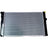 Global Parts 13137C Radiator