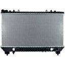 Global Parts 13141C Radiator