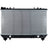 Global Parts 13141C Radiator