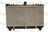 Global Parts 13142C Radiator