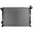 Global Parts 13149C Radiator