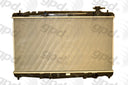 Global Parts 13159C Radiator