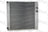 Global Parts 13177C Radiator