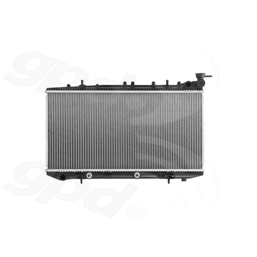 Global Parts 1317C Radiator