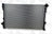 Global Parts 13185C Radiator