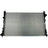 Global Parts 13186C Radiator