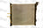 Global Parts 13189C Radiator