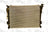 Global Parts 13191C Radiator