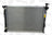 Global Parts 13192C Radiator