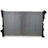 Global Parts 13195C Radiator