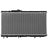 Global Parts 1319C Radiator