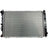 Global Parts 13209C Radiator