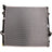 Global Parts 13210C Radiator