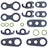 Global Parts 1321246 A/C System O-Ring and Gasket Kit